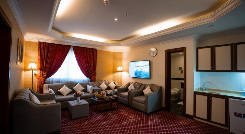 Royal Casablanca Hotel Royal Casablanca Hotel